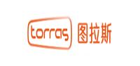 图拉斯品牌logo