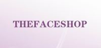 THEFACESHOP品牌logo