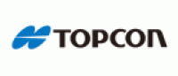 拓普康TOPCON品牌logo