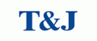 天基T&J品牌logo