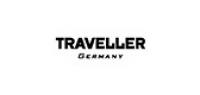 traveller品牌logo
