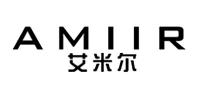 amiir化妆品品牌logo