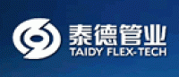 泰德Taidy品牌logo