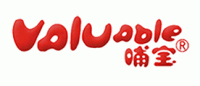 哺宝Valuable品牌logo