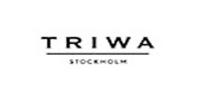 TRIWA品牌logo