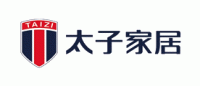 太子家居品牌logo