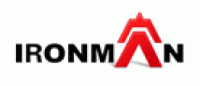 铁人IRONMAN品牌logo