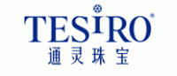 通灵Tesiro品牌logo