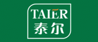 泰尔TAIER品牌logo