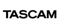 TASCAM品牌logo