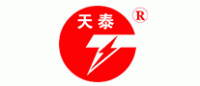 天泰品牌logo