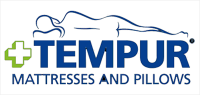 泰普尔TEMPUR品牌logo