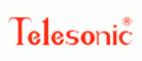 天王星Telesonic品牌logo