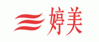婷美GRACEWELL品牌logo