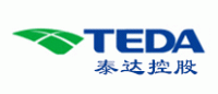 泰达品牌logo