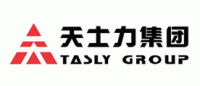 天士力TASLY品牌logo