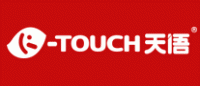 天语KTouch品牌logo