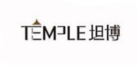 TEMPLE品牌logo
