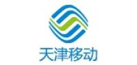 天津移动品牌logo