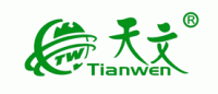 天文Tianwen品牌logo