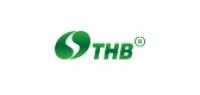 thb品牌logo