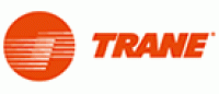 特灵TRANE品牌logo