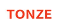 天际TONZE品牌logo