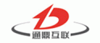 通鼎互联品牌logo