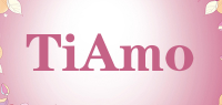 TiAmo品牌logo