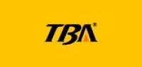 tba品牌logo