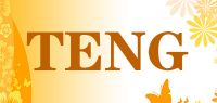 TENG品牌logo