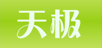 天极品牌logo