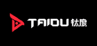 钛度品牌logo