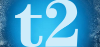 t2品牌logo