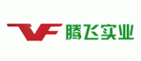 腾飞品牌logo