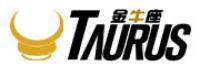 TAURUS品牌logo
