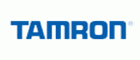 腾龙TAMRON品牌logo