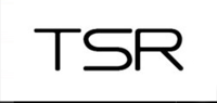 TSR品牌logo