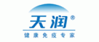天润品牌logo