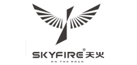 天火Sky Fire品牌logo