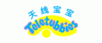 天线宝宝品牌logo