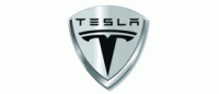 特斯拉Tesla品牌logo