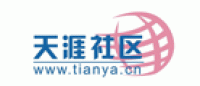 天涯论坛品牌logo