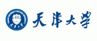 天津大学品牌logo