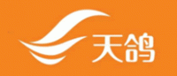 天鸽品牌logo