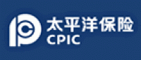 太平洋保险CPIC品牌logo