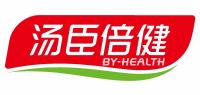 汤臣倍健BY-HEALTH品牌logo
