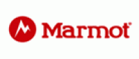 土拨鼠MARMOT品牌logo