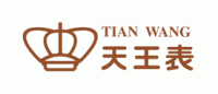 天王品牌logo