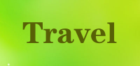 Travel品牌logo